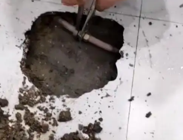环江卫生间漏水检测电话