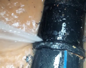 环江漏水维修价格明细