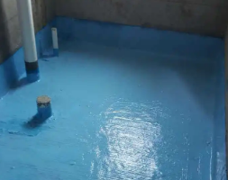 环江卫生间防水哪家好