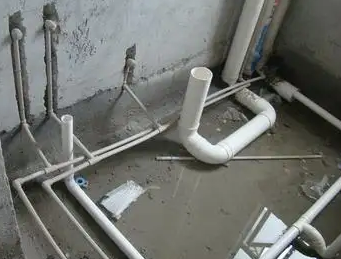 环江水管维修多少钱