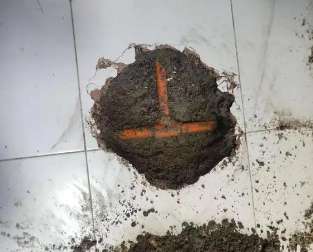 环江查漏水多少钱