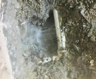 环江查漏水哪家好