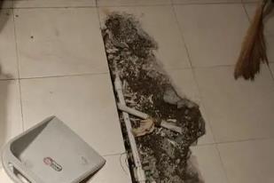 环江卫生间漏水检测电话